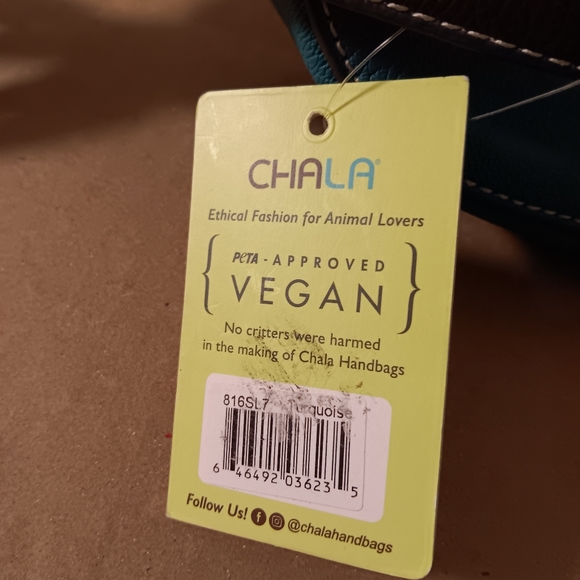 Ladies purse chala - Picture 7 of 7